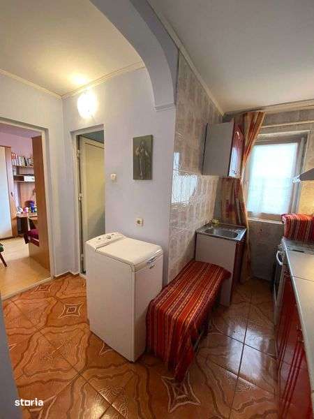 Apartament 2 camere de vanzare Rosiori de Vede - Imagine principală: 4/8