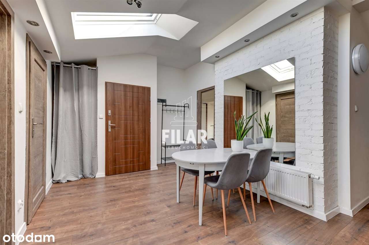 Zaciszna okolica, dom wielorodzinny, 2 garderoby - Pełny obrazek: 4/18