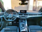 Audi A4 2.0 TDI Quattro Sport S tronic - 16