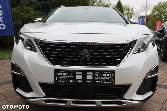 Peugeot 5008 2.0 BlueHDI Crossway S&S EAT8 - 4