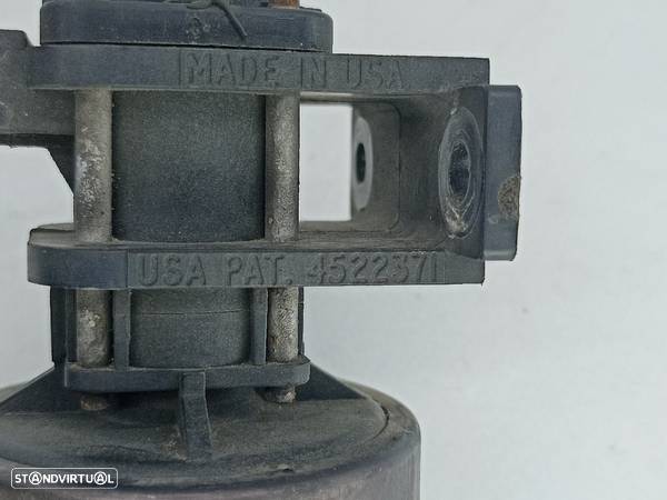 Valvula Turbo / Solenoide Fiat Punto Van (176_) - 6