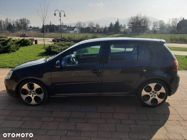 Volkswagen Golf V 2.0 TSI GTI - 5