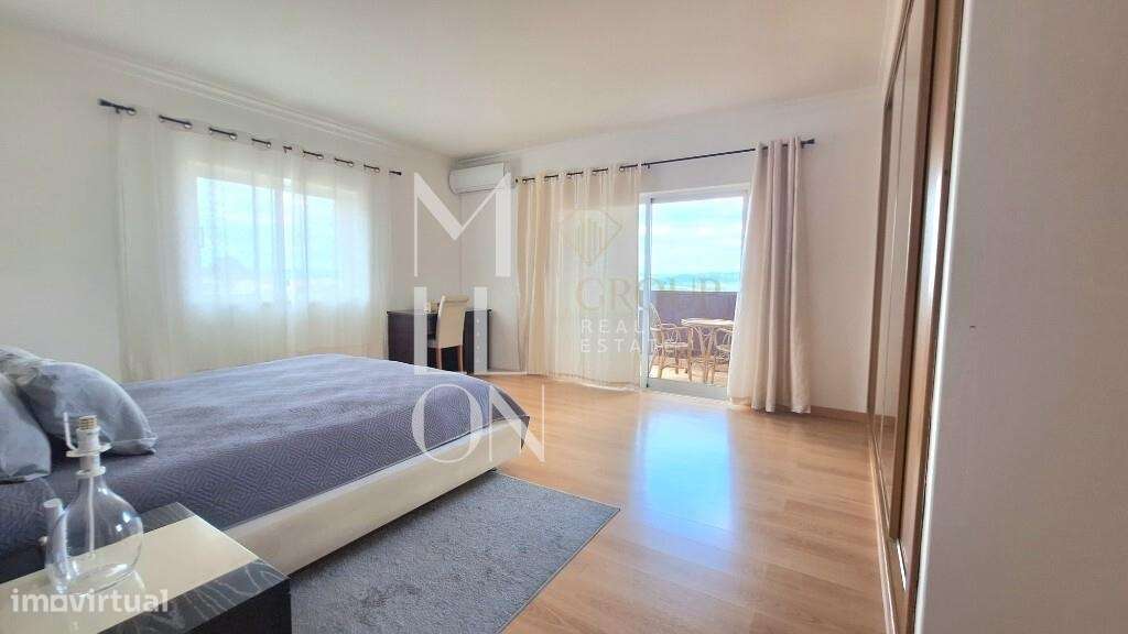 Moradia Isolada com Jardim e Cave – Zona Tranquila | Algoz, Silves-10