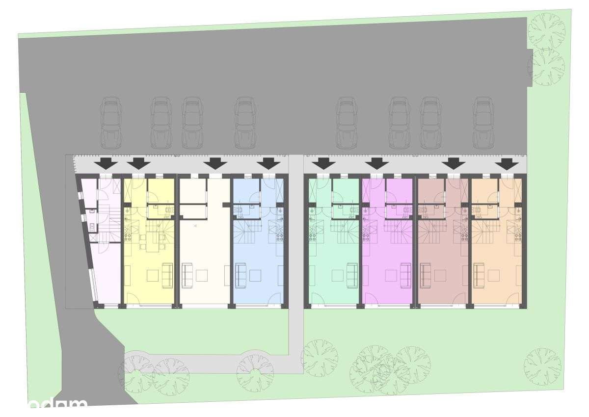 PnB prawomocne| 986 m² Pum | Pod Krakowem-5