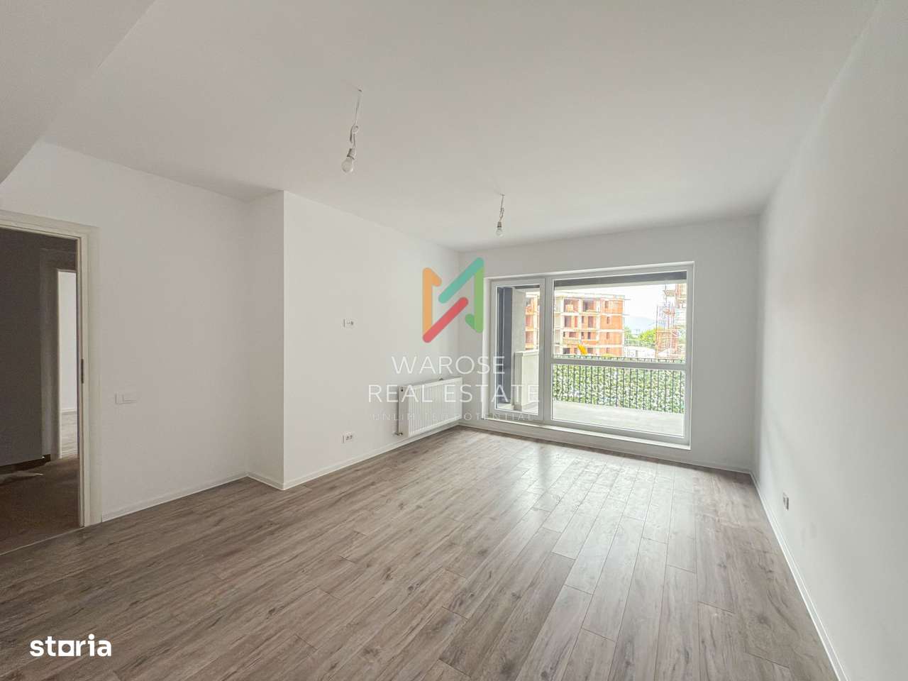 2 Camere | Studio | 0% Comision | Tractorul | 2026-2027 - Imagine principală: 4/20