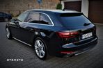 Audi A4 2.0 TFSI Quattro Design S tronic - 7