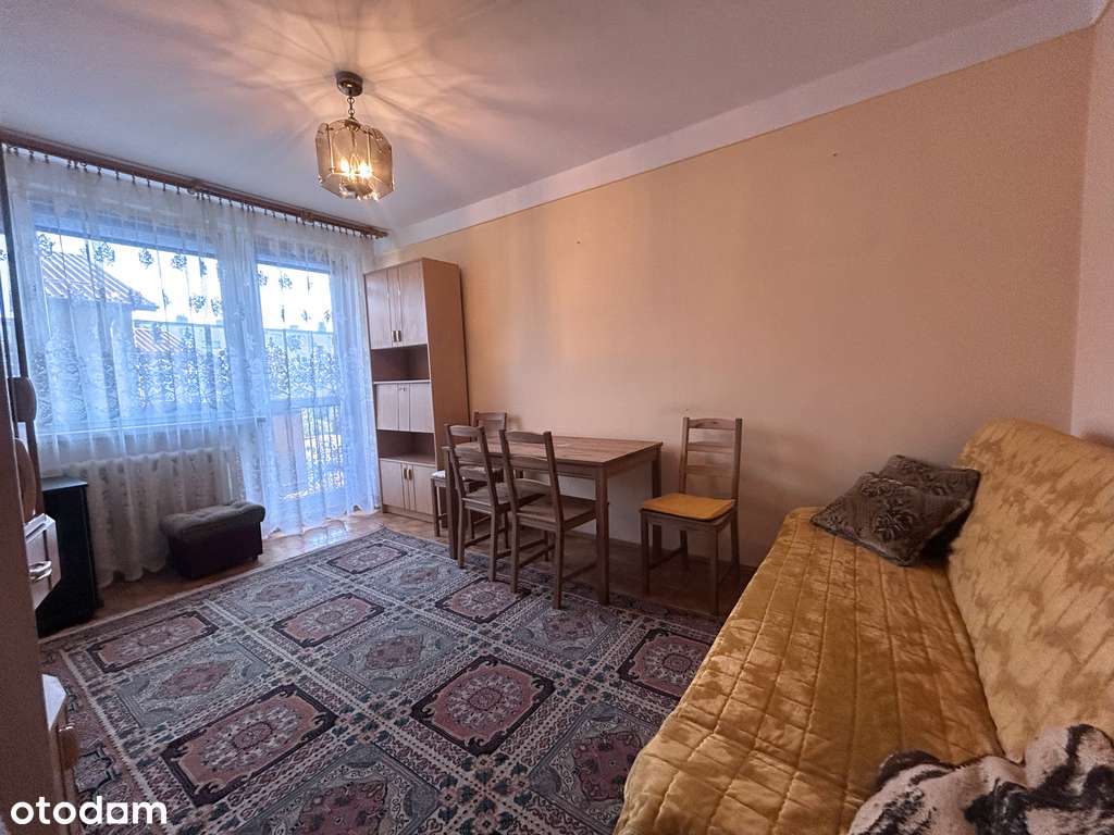 Nad Potokiem | Kawalerka z balkonem | 1 piętro - Pełny obrazek: 4/15