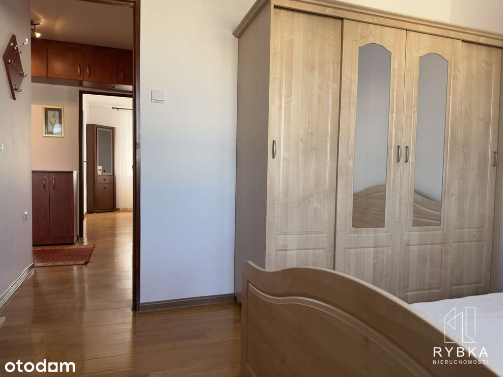 Wyjątkowe mieszkanie 3 pokoje gotowe po remoncie-15