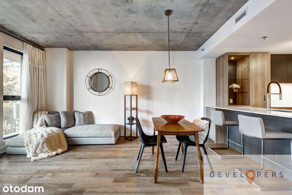 Nowe M2 I hala garażowa I blisko tramwajów-0