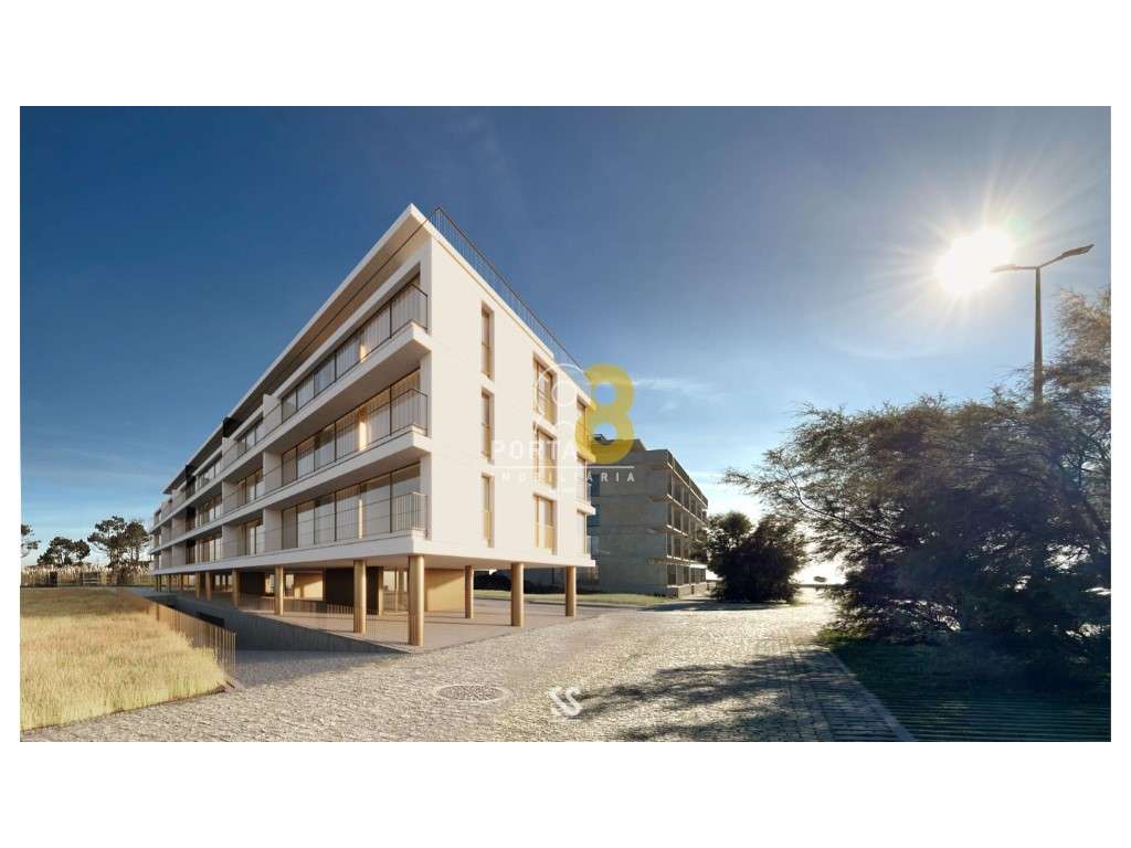 Excelente apartamento T3, com duas varandas e vistas panorâmicas - Grande imagem: 3/40