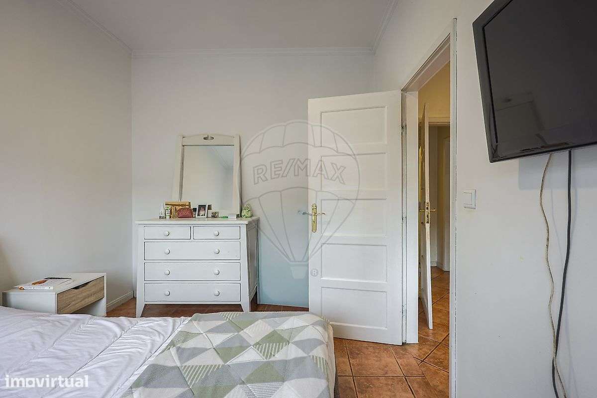 Moradia T2 | 5 min centro de Águeda | Garagem fechada-11