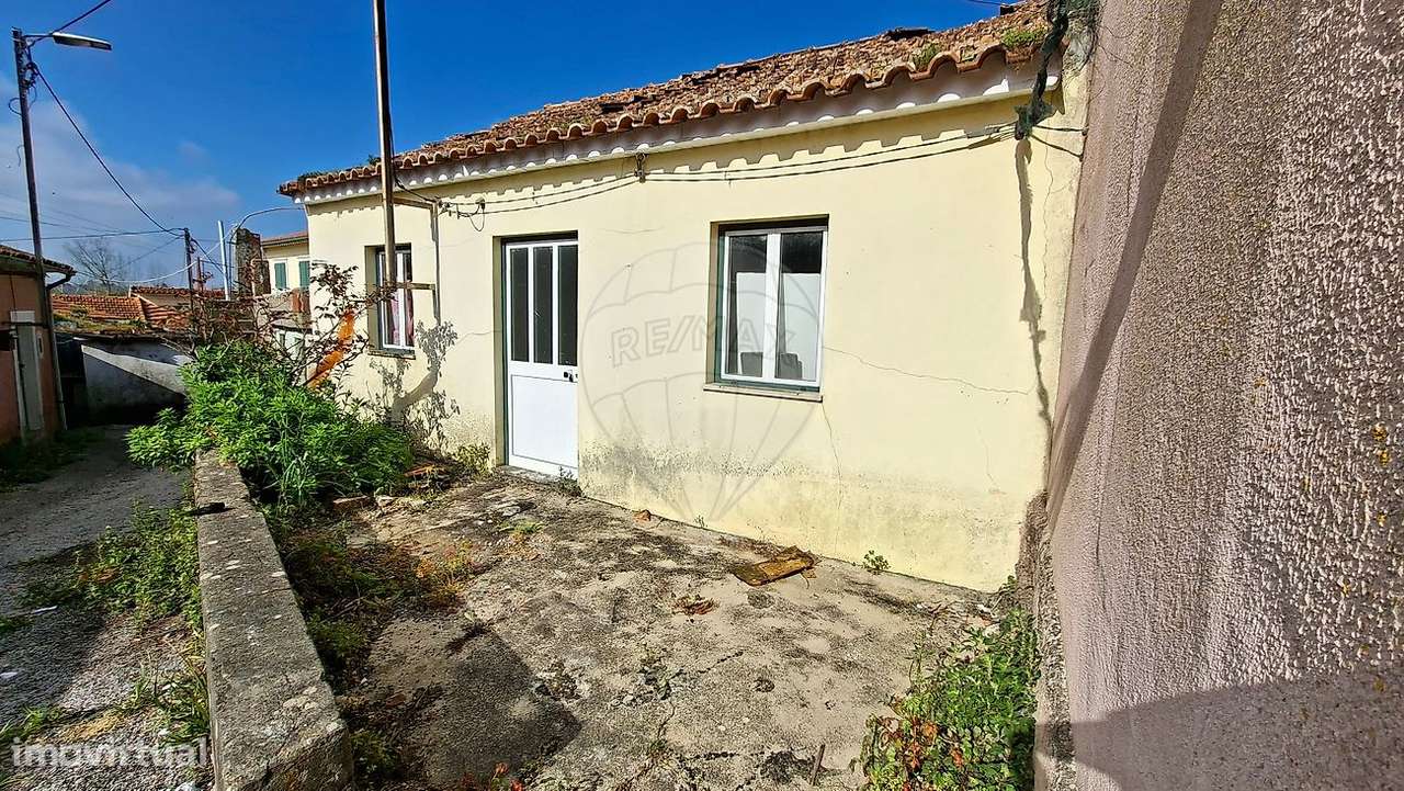 Moradia T2 para venda - Grande imagem: 4/4