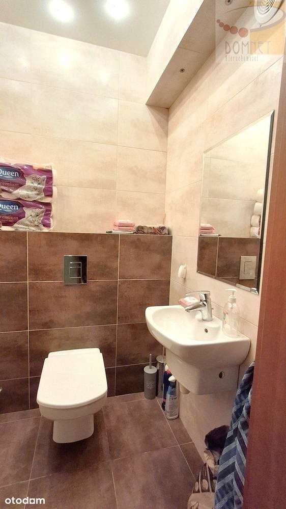 3 pokoje, 70,5m2, garaż+komórka w cenie!-10