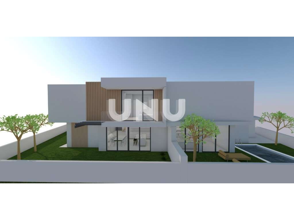 Terreno Urbano - Possibilidade de Construção-5