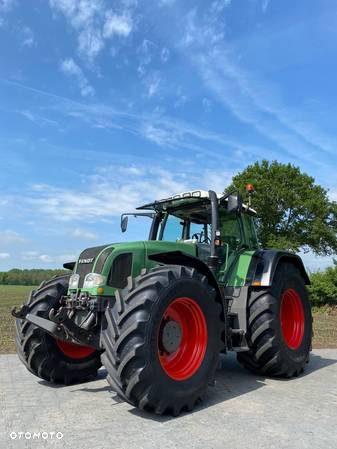 Fendt 924 Vario - 12