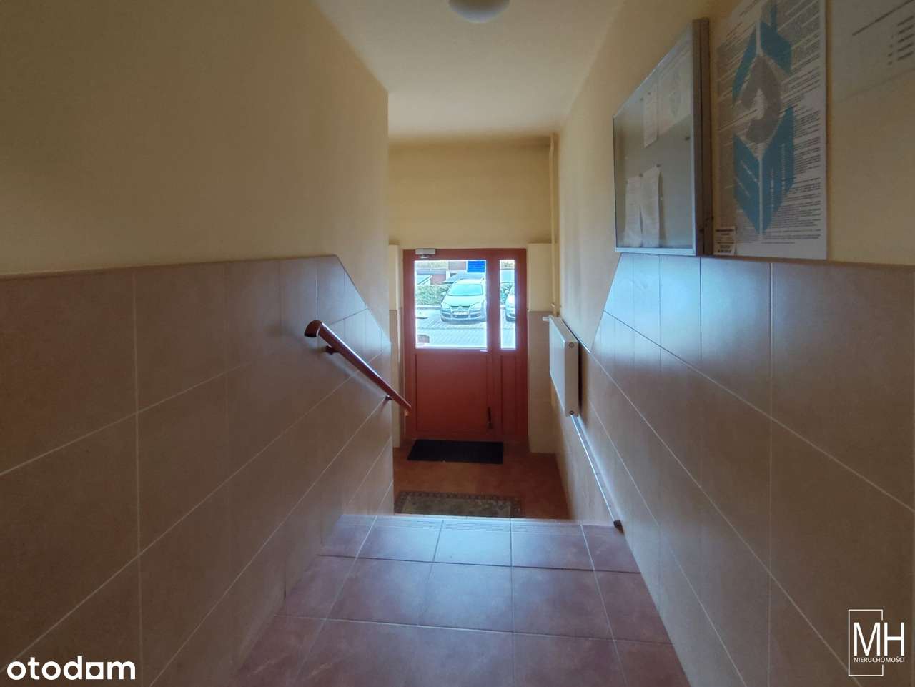 Przestronne, dobrze doświetlone 3-pokoje os. Kopernika.-17