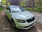 Skoda Octavia 1.6 TDI SCR 4x4 Clever - 5