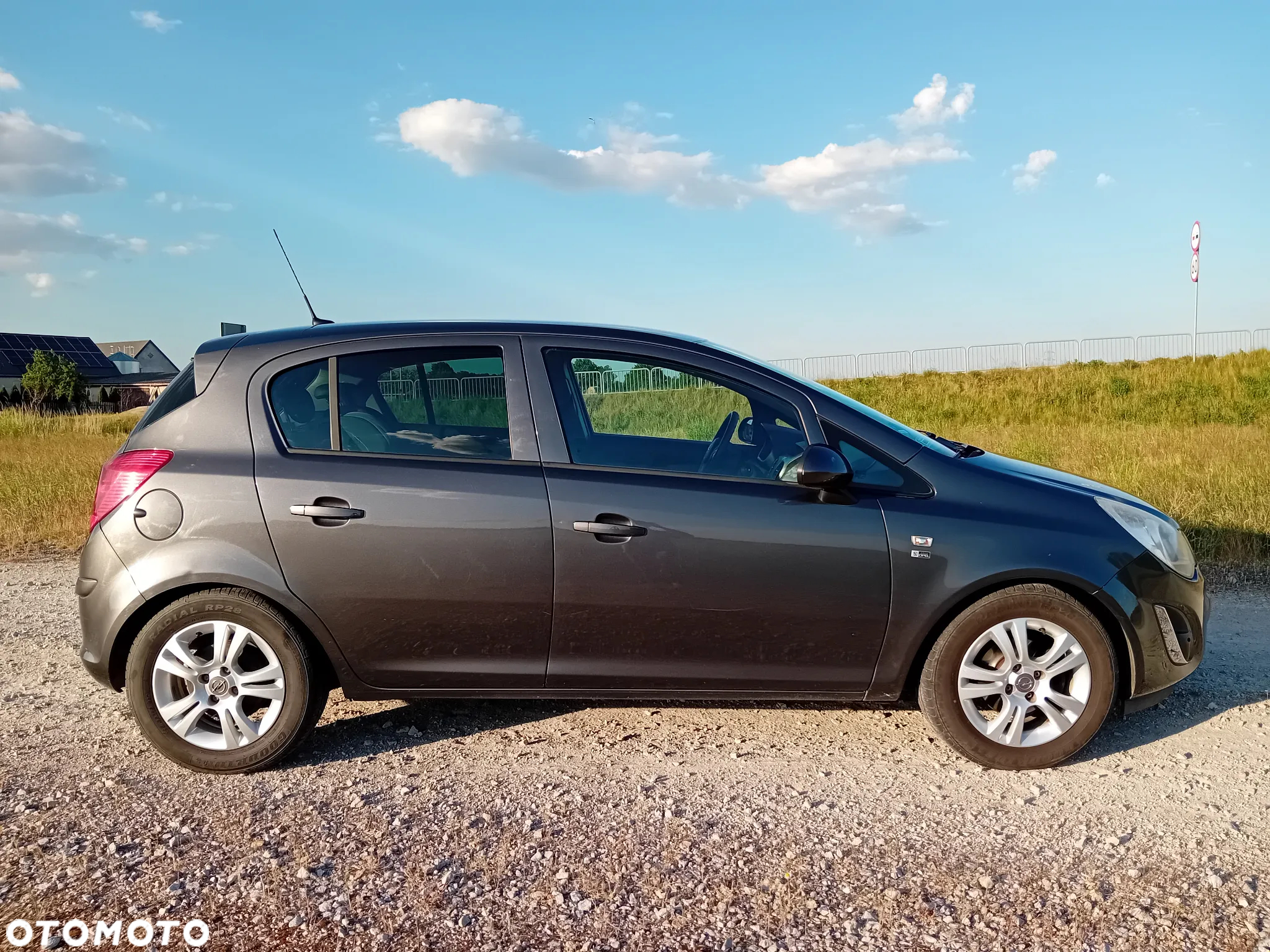 Opel Corsa 1.3 CDTI DPF 150 Jahre - 4