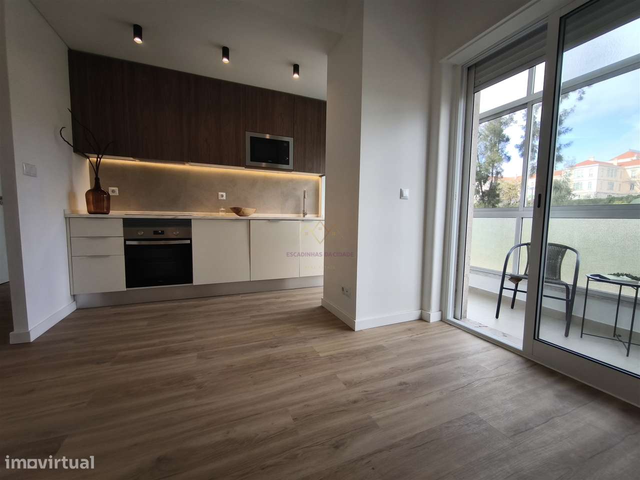 Apartamento T1 Venda em Alcântara,Lisboa-9