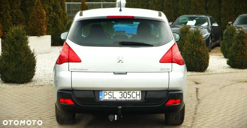 Peugeot 3008 1.6 THP Active - 6