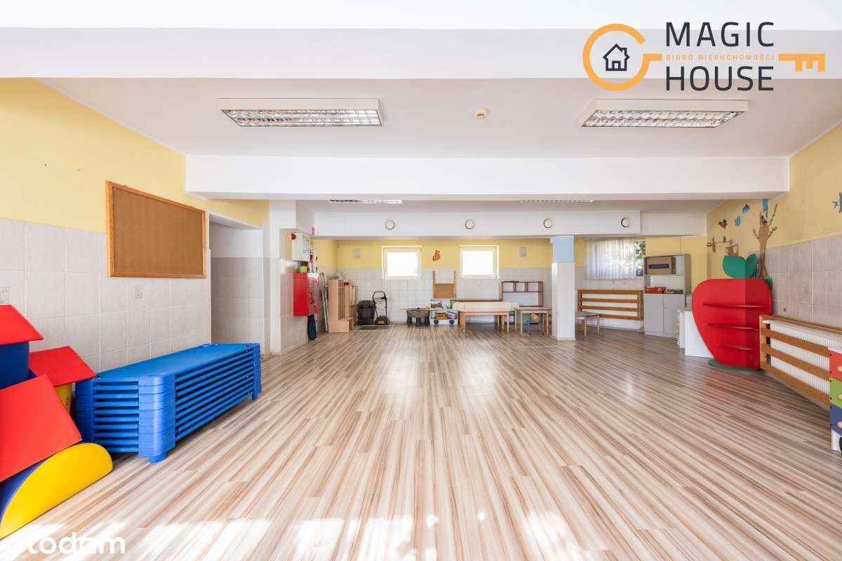 Duży dom blisko centrum Gdańska! - Pełny obrazek: 4/20