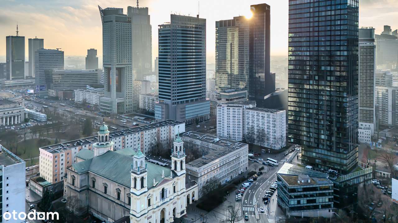 IDEALNA INWESTYCJA - 60,77 M² w Śródmieściu!-13