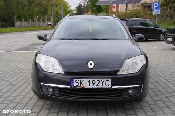 Renault Laguna Grandtour 2.0 16V Turbo Dynamique - 11