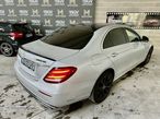 Mercedes-Benz E 220 D AMG Line - 29