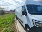 Renault Master 2.3 dCi 130 Furgon Cabina Dubla L3H2 3,5t 6+1 8,83 m3 - 3