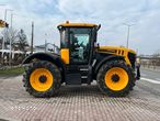 JCB Fastrac 4220 | 2015 ROK | 220 KM| - 4