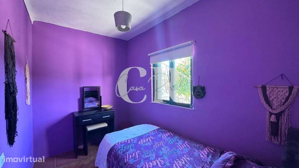 Moradia rés do chão, pronta a habitar-31