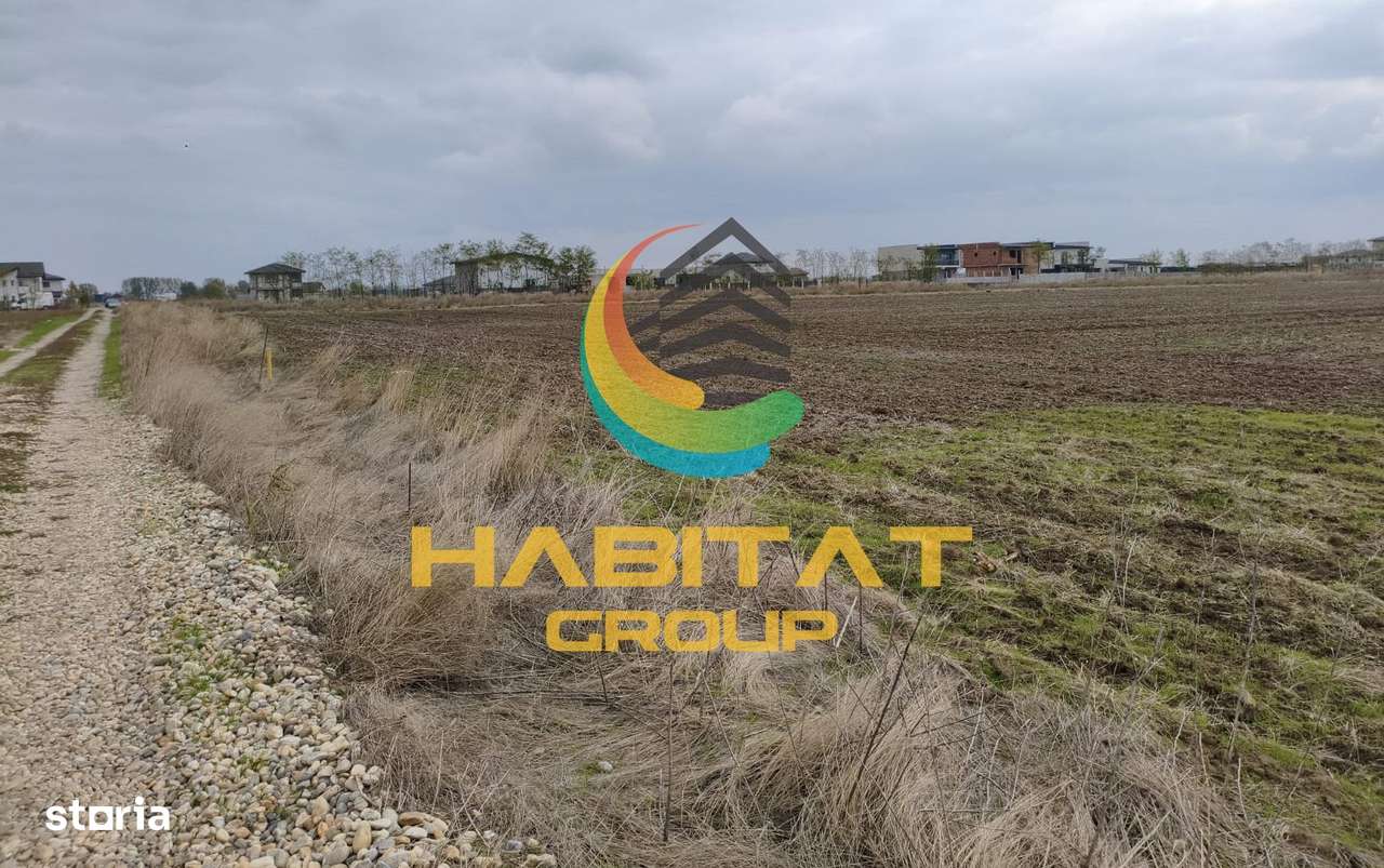 Teren / 539 mp / Vidra / Comision 0% - Imagine principală: 5/7