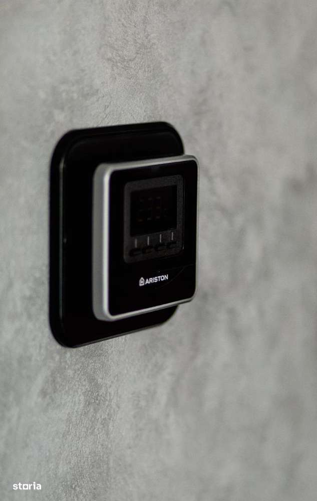 Predare Aprilie ! Apartament 1 cameră, 44 mp, Royal Town Iași-9