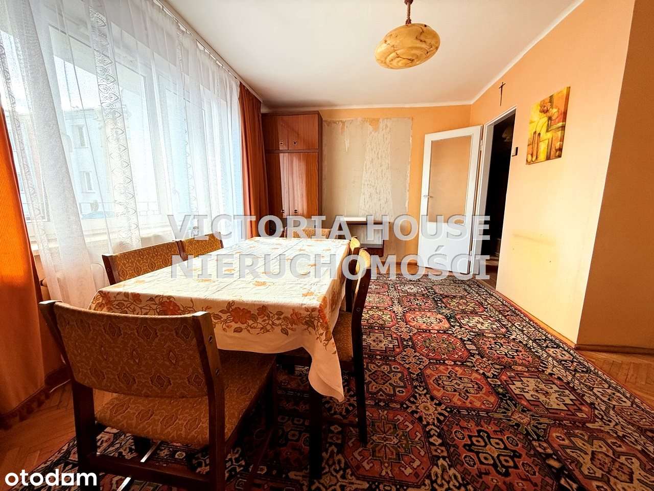 Mieszkanie DO Własnej Aranżacji W Niższej Cenie!-5