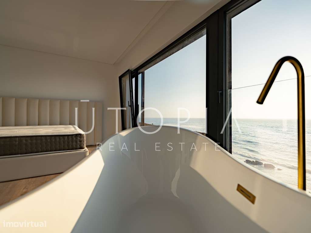 Casa de luxo São Pedro de Moel-23