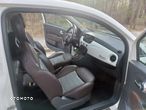 Fiat 500 1.2 8V Lounge - 15