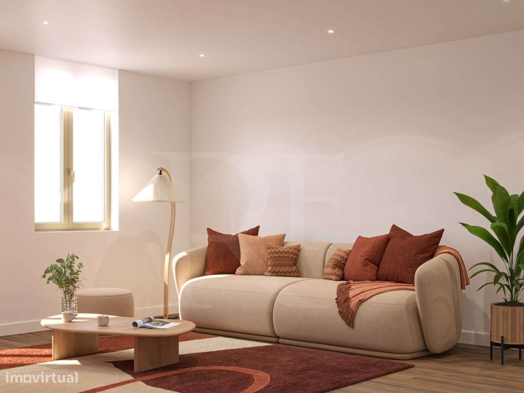 Desenvolvimento residencial em Évora - Oportunidade de investimento-33