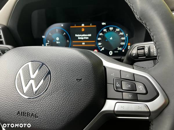 Volkswagen Amarok Style - 22