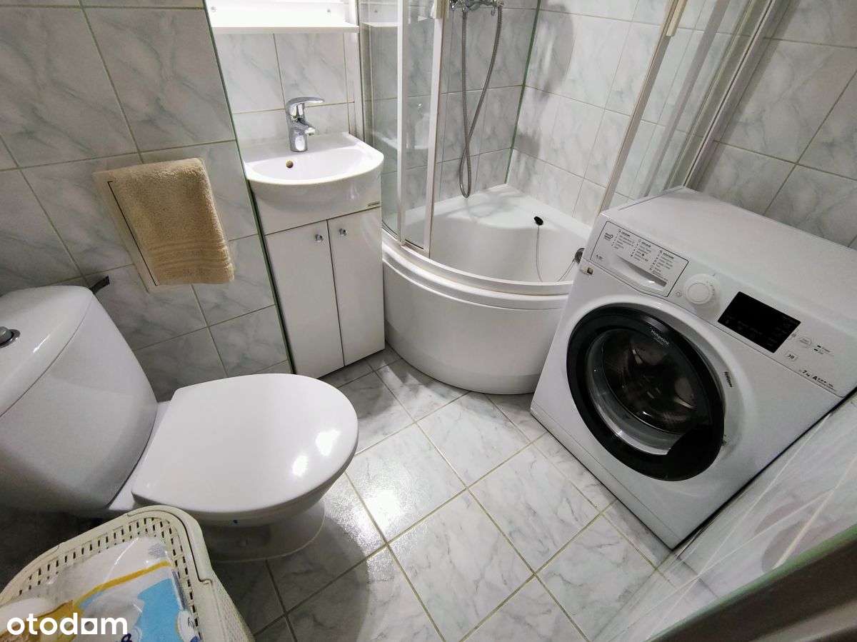 ul. Mirandy - Osiedle Kopernika, balkon-15