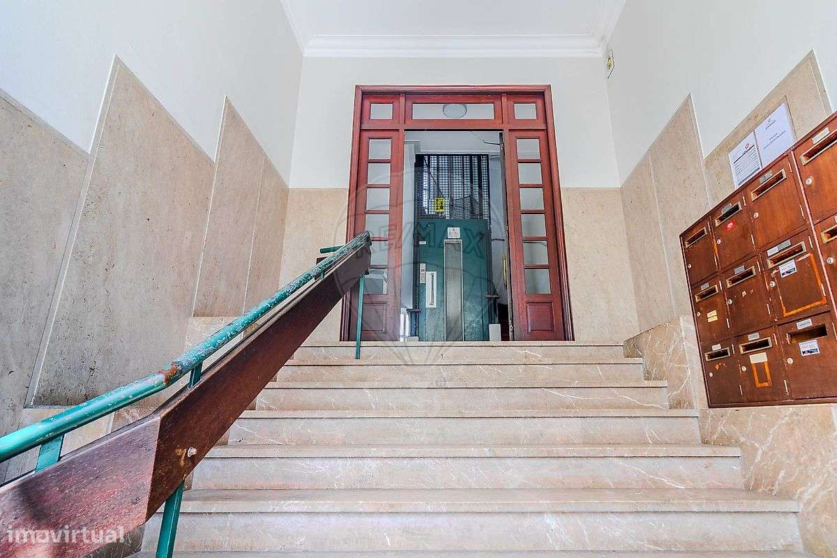 Apartamento T4 para arrendamento - Grande imagem: 3/26