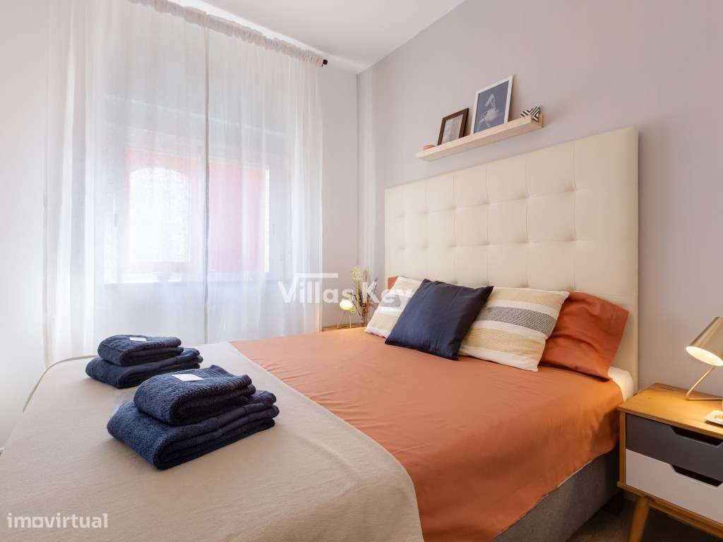 ' GUEST HOUSE ' no centro histórico de Lagos-5