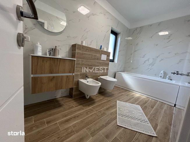 Casa 4 camere, de vanzare, beci, 476mp teren. zona Valea Adanca, 1km C-10