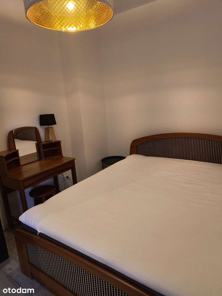 Mieszkanie Ostrówek ,Śródka, centrum Poznania-4