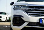 Volkswagen Touareg 3.0 V6 TDI 4Motion DPF Automatik R-Line - 10