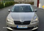 Skoda Superb - 8