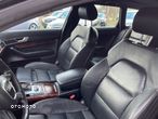Audi A6 2.8 FSI Multitronic - 8