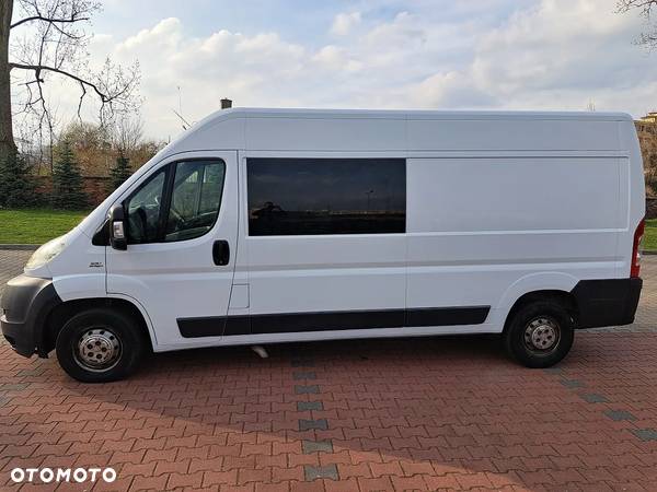 Fiat Ducato - 2