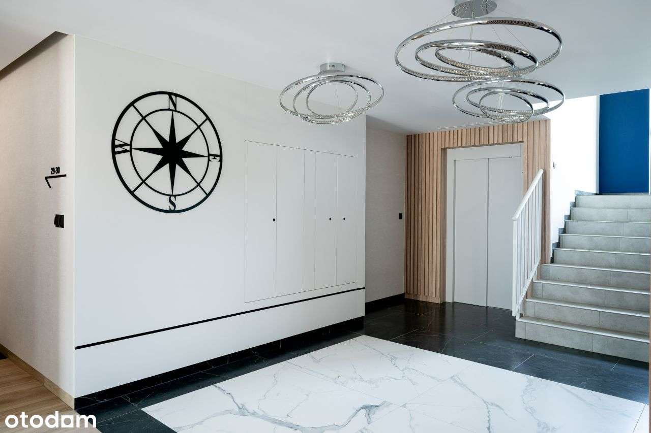 unikalny APARTAMENT / połączone 2 mieszkania w 1-14