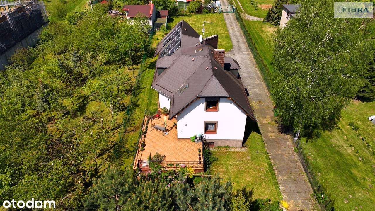 Bądź w centrum, ciepły rodzinny dom. - Pełny obrazek: 1/20