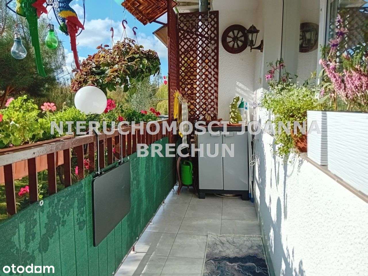 ul. Mokrzańska / balkon-6